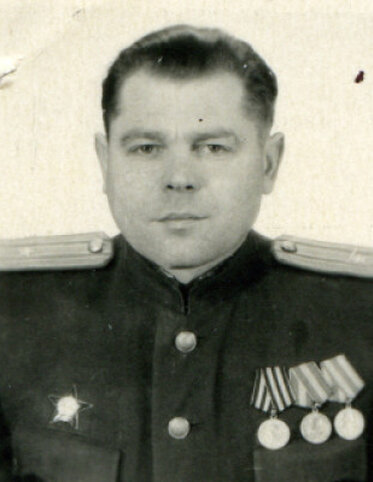 Aleksandras Augucevičius
