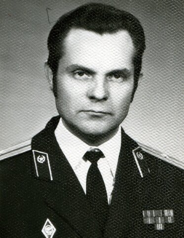Antanas Vytautas Jasinskas