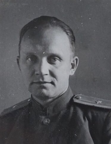 Fiodoras Molodčikovas