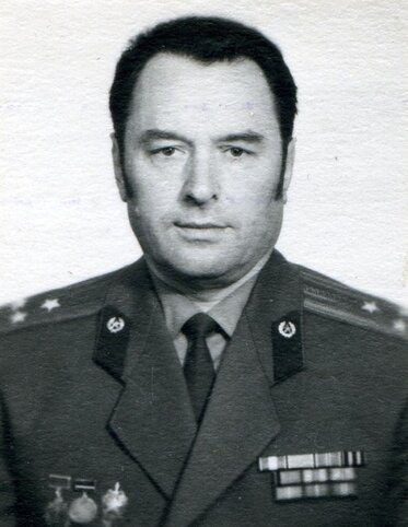 Aleksandr Basenko