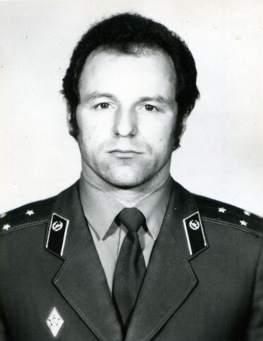 Gintautas Vaičius