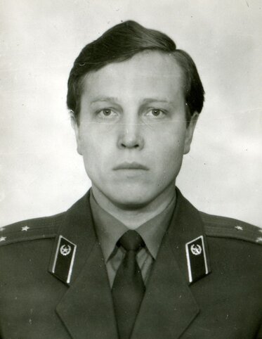 Vytautas Masalskas