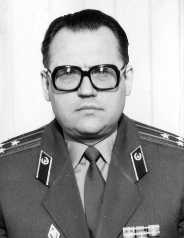 Vytautas Vincas Neverauskas 