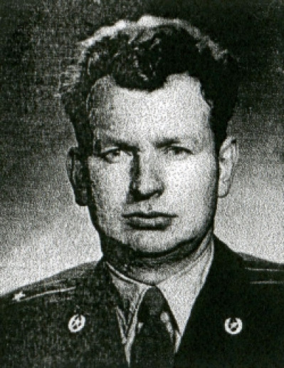 Michailas Aleksandrovas