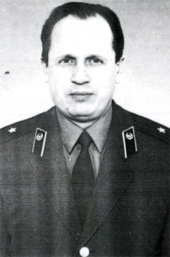 Aleksandras Bekišas