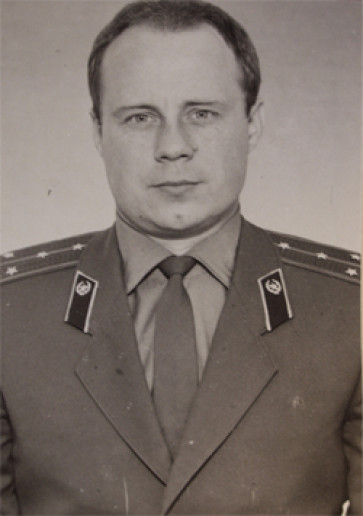 Jevgenijus Butylinas