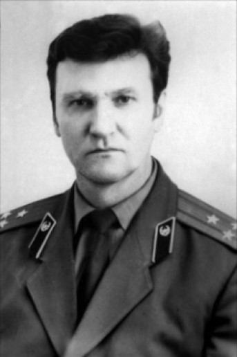 Stanislavas Caplinas