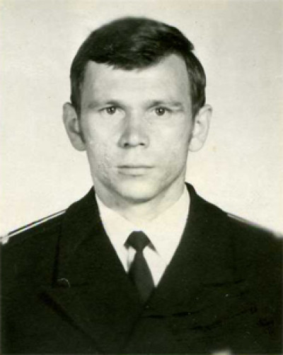 Aleksandras Černyševskis