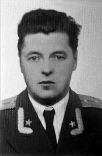 Algirdas Jankevičius