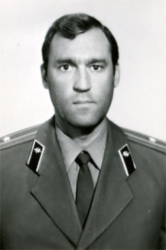 Valentinas Januškevičius