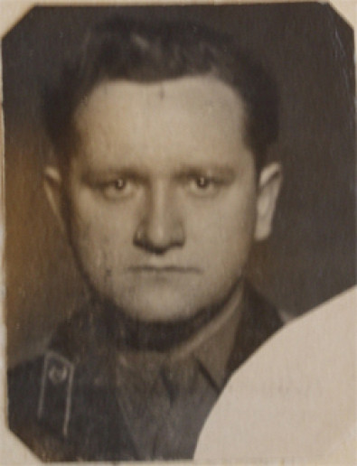 Algis Jonas Karinauskas