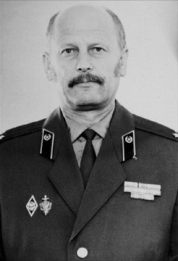 Petras Kazlauskas