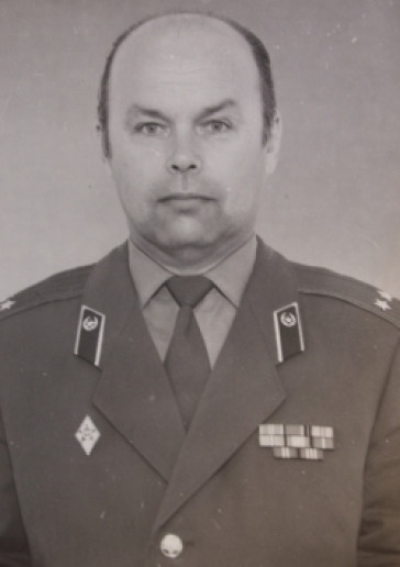 Gerasimas Kosakovskij