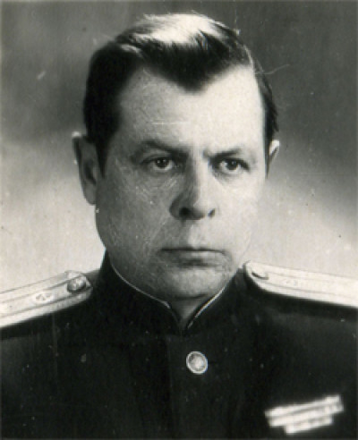  Anatolijus Koževnikovas