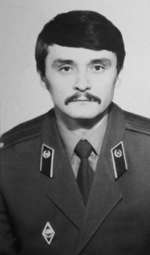Viačeslav Lebed