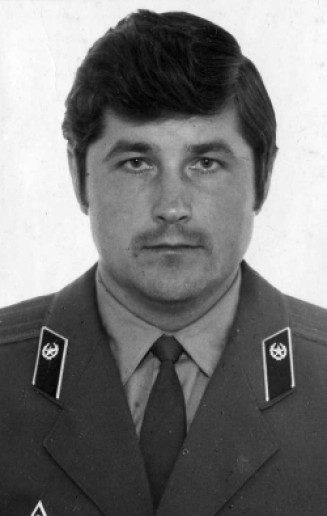 Tamašauskas Juozas, Vlado 