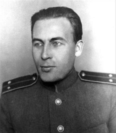 Leonardas Martavičius