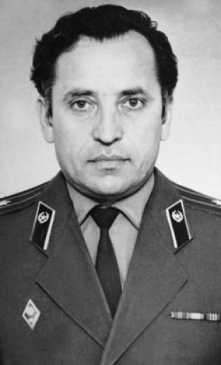 Kazimieras-Teofilis Masiulis