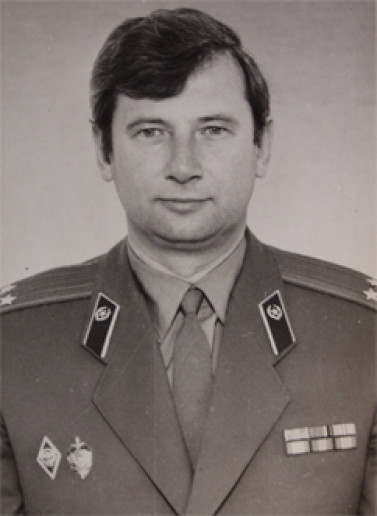 Marijonas Misiukonis