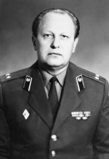 Antanas Naruševičius