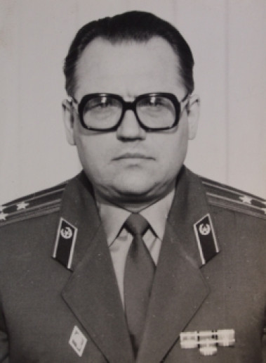 Vytautas Vincas Neverauskas