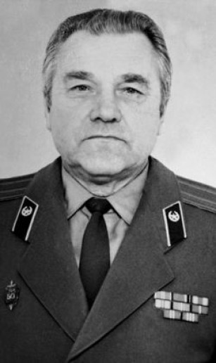 Kazys Petrauskas