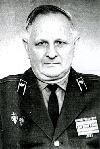 Georgijus Podgornovas