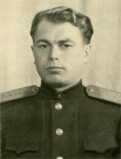 Anatolij Sokolov