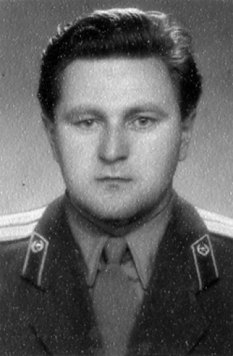 Petras Vytautas Brauka 