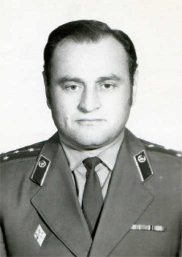 Saulius Matukonis