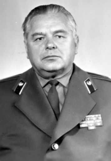 Vasilij Čikiliov
