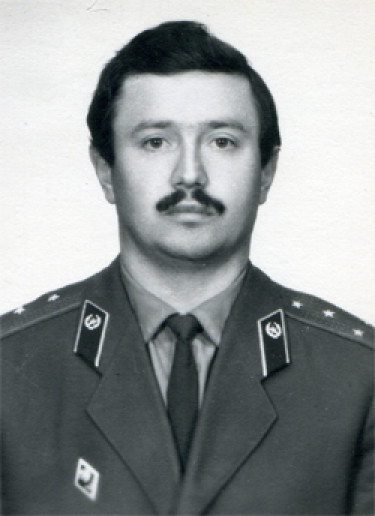 Alvydas Žala