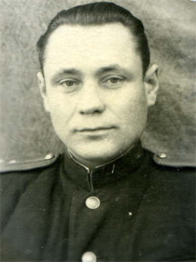 Jonas Petrošius