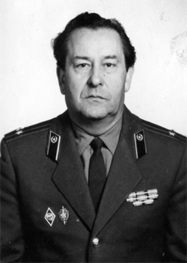 Vytautas Cikanavičius