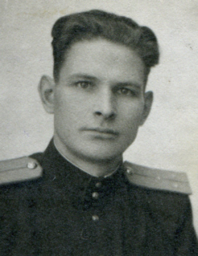 Arkadij Lapenkov 