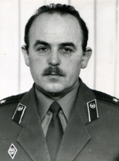 Algirdas Lesauskas