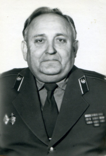 Alfonsas Paškevičius