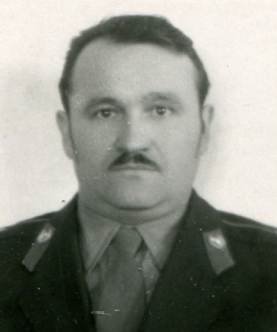 Viktoras Puodžiulis