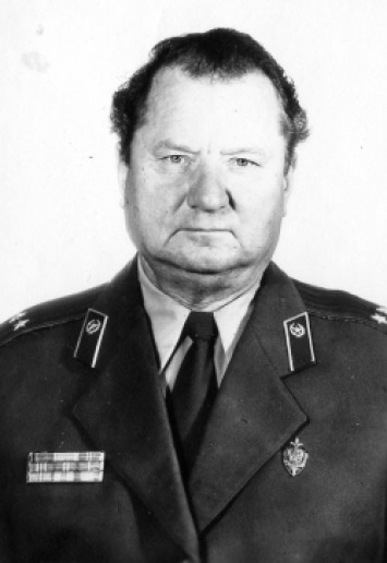 Stasys Jankauskas