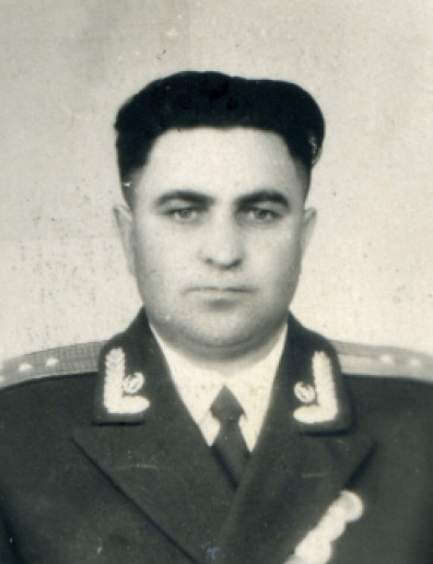 Ivan Galvydis