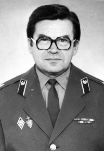 Petras Armonavičius