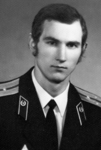 Viačeslav Suchovejev