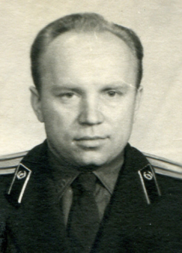 Vytautas Vasiliauskas