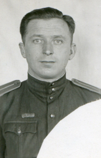 Ramanauskas Petras, Andriaus