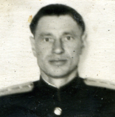 Kazys Repšas