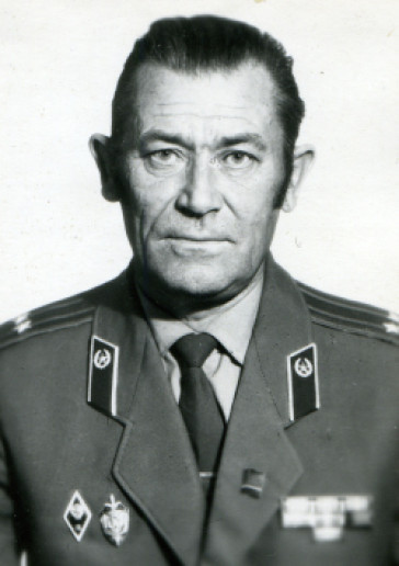 Juozas Šablavinskas