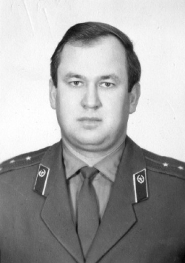 Jurij Kudriašov