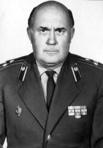 Lesickas Vladas, Jono