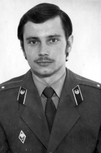 Lapinskas Gintautas, Benedikto