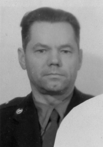 Polzunovas Avramiejus, Amosovič